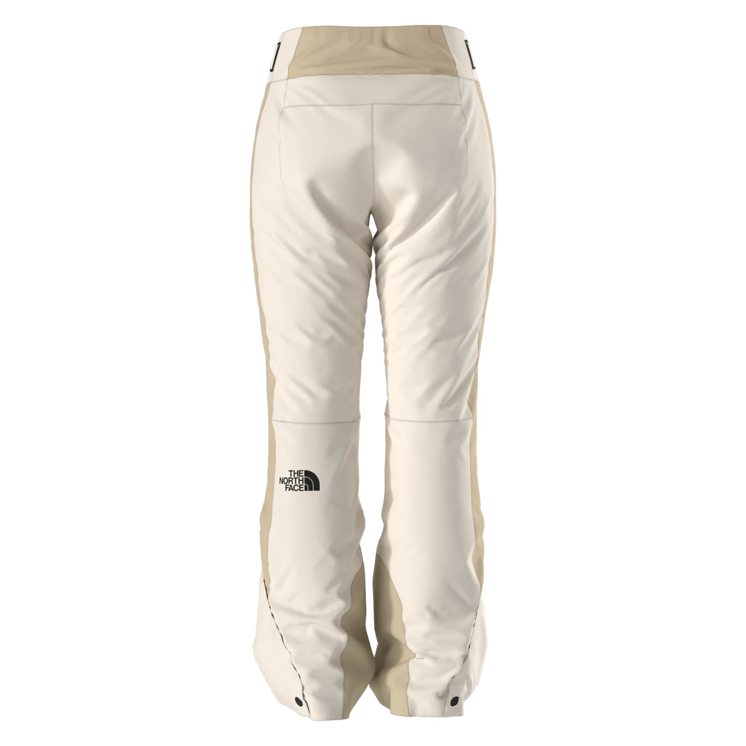 The North Face Women's Lenado Pant 2025 White Dune - Image 3