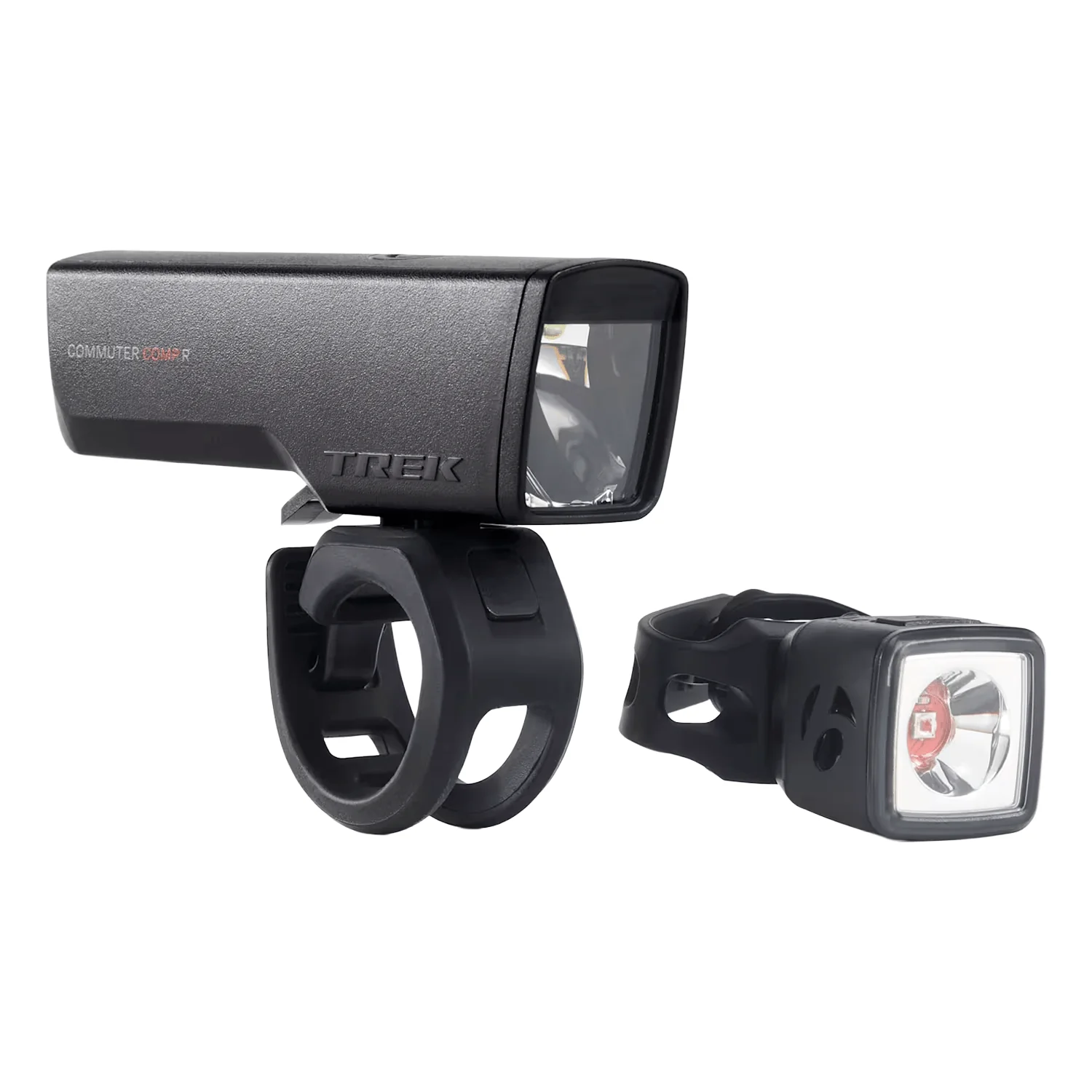 Trek Commuter Comp R Flare R Bike Light Set