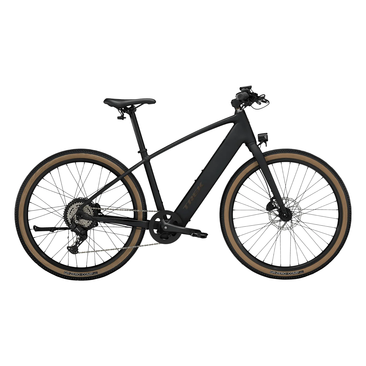 Trek FX+ 1 Bike 2026 Dark Star