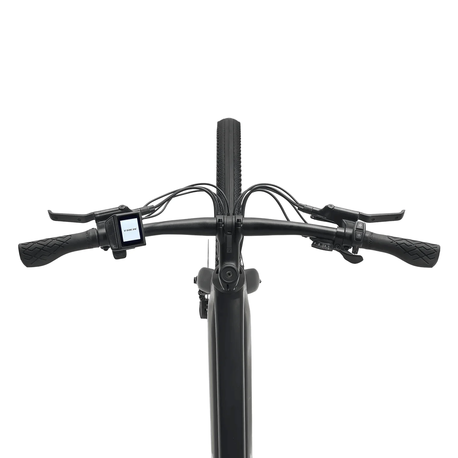 Trek FX+ 1 Bike 2026 Dark Star - Image 3