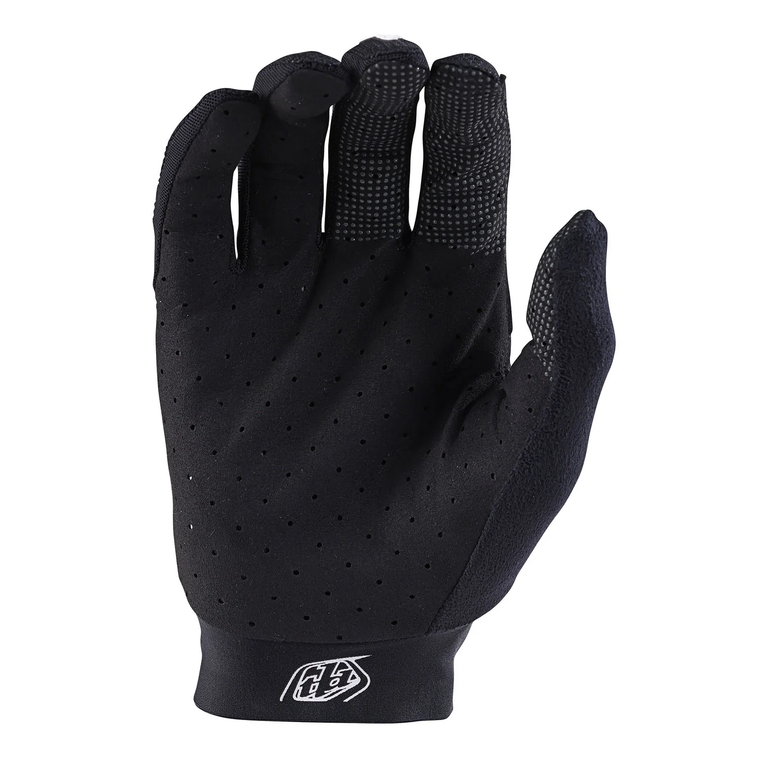 Troy Lee Ace Glove Mono Black
