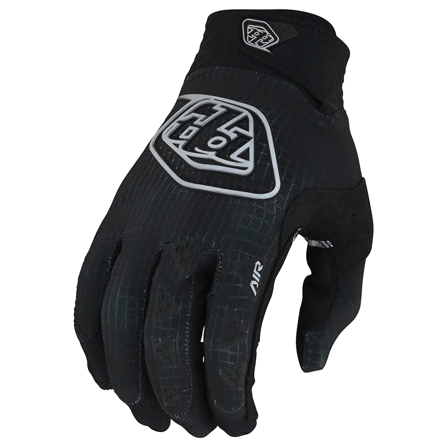 Troy Lee Air Glove Black