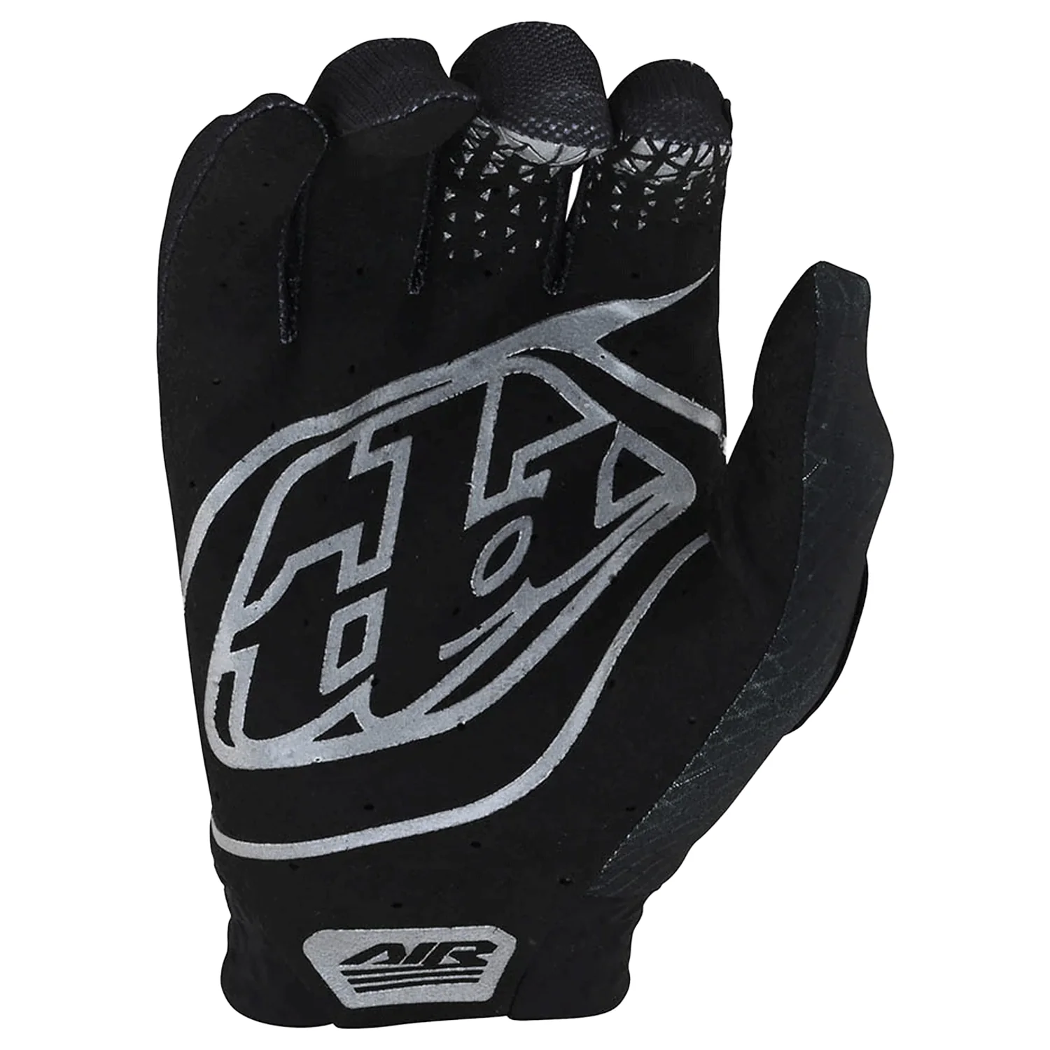 Troy Lee Air Glove Black - Image 2