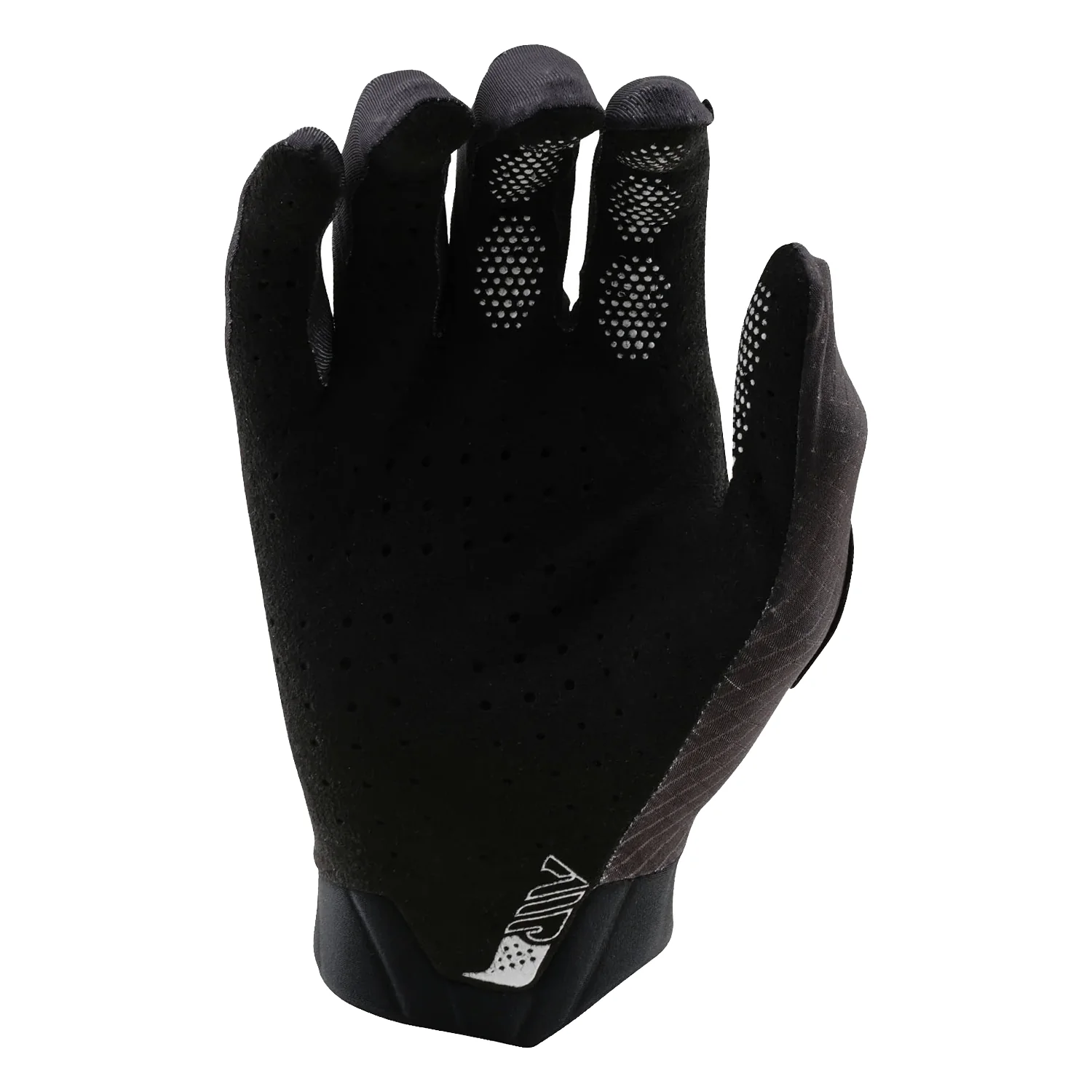 Troy Lee Designs Air Glove Mono Black - Image 2
