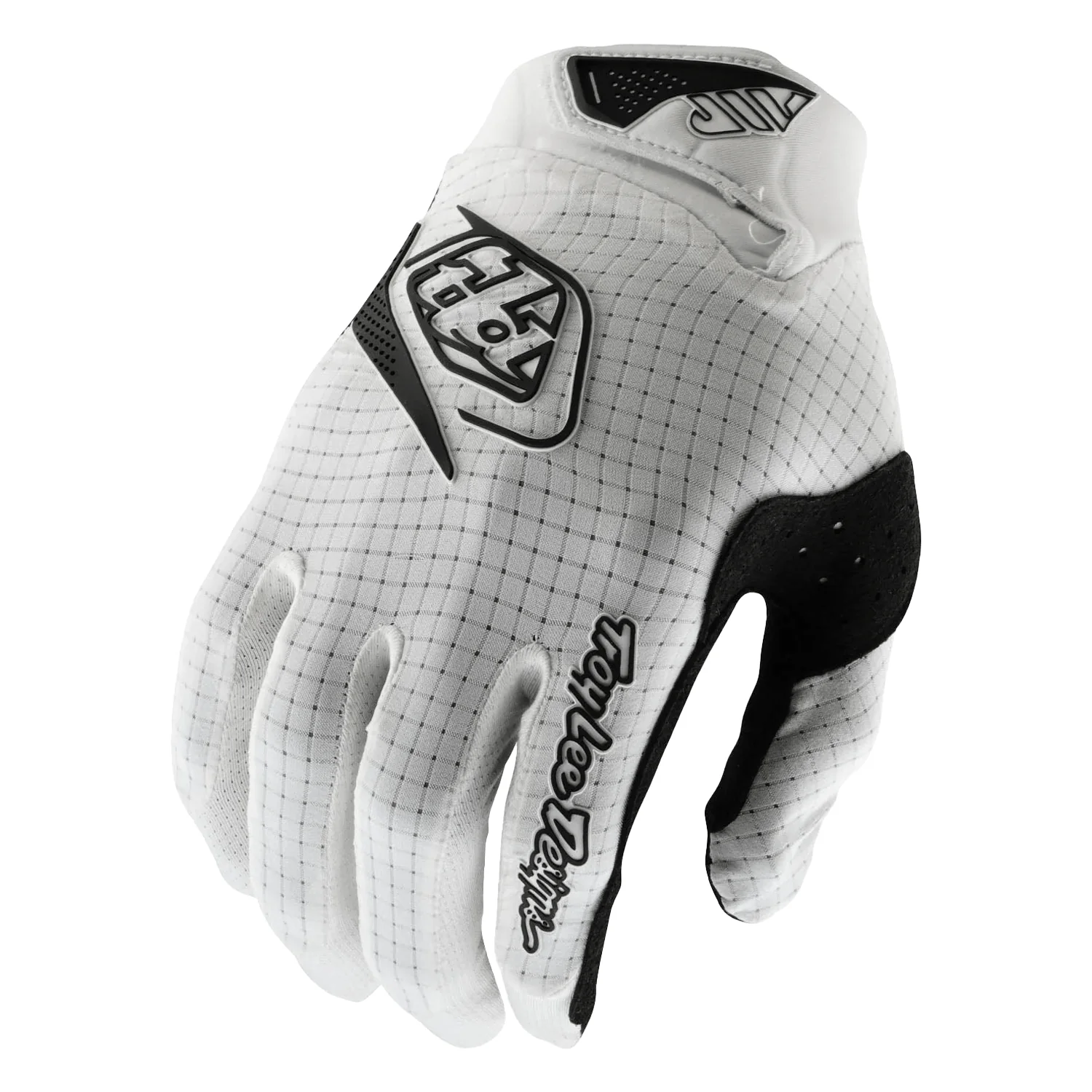 Troy Lee Designs Air Glove Mono White