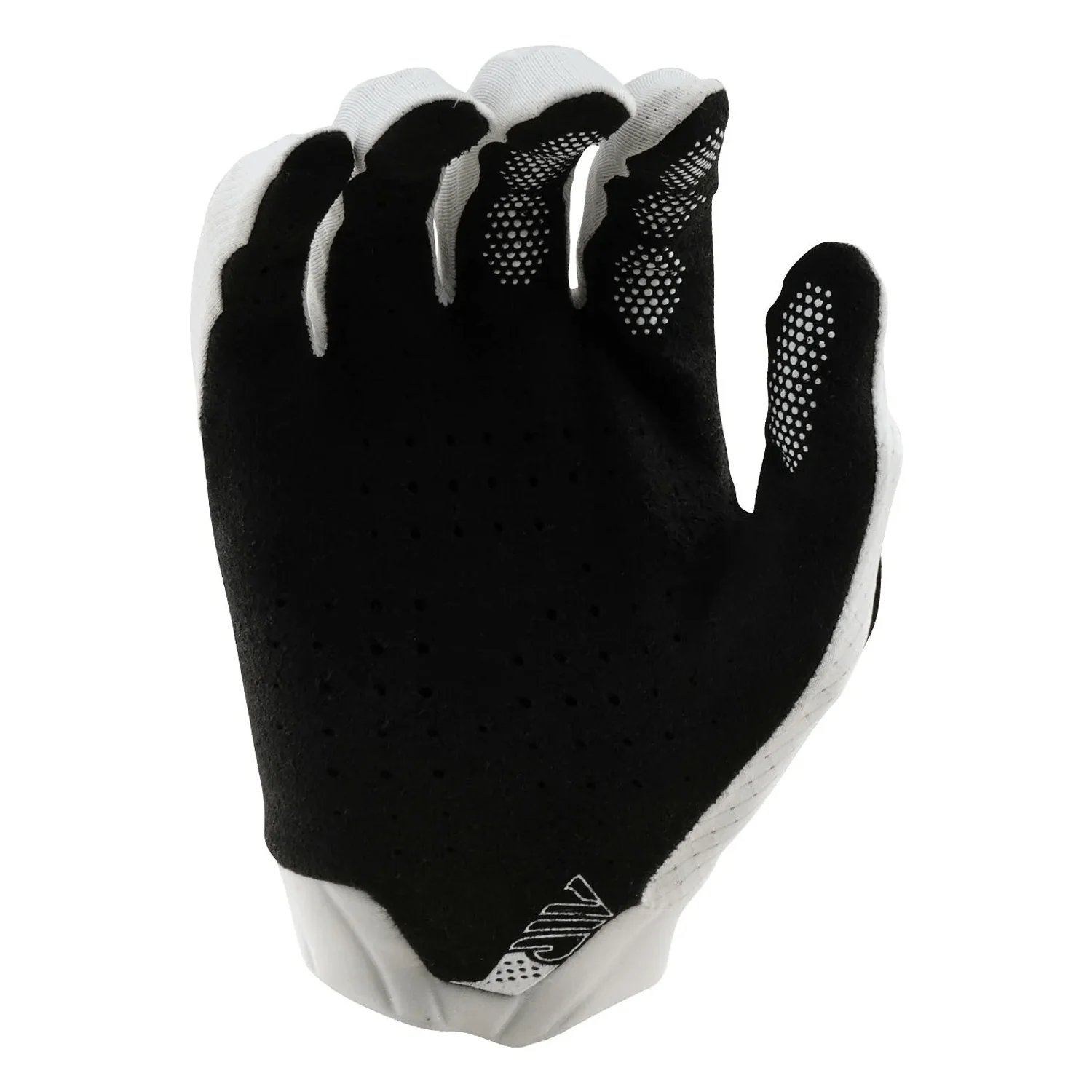 Troy Lee Designs Air Glove Mono White - Image 2