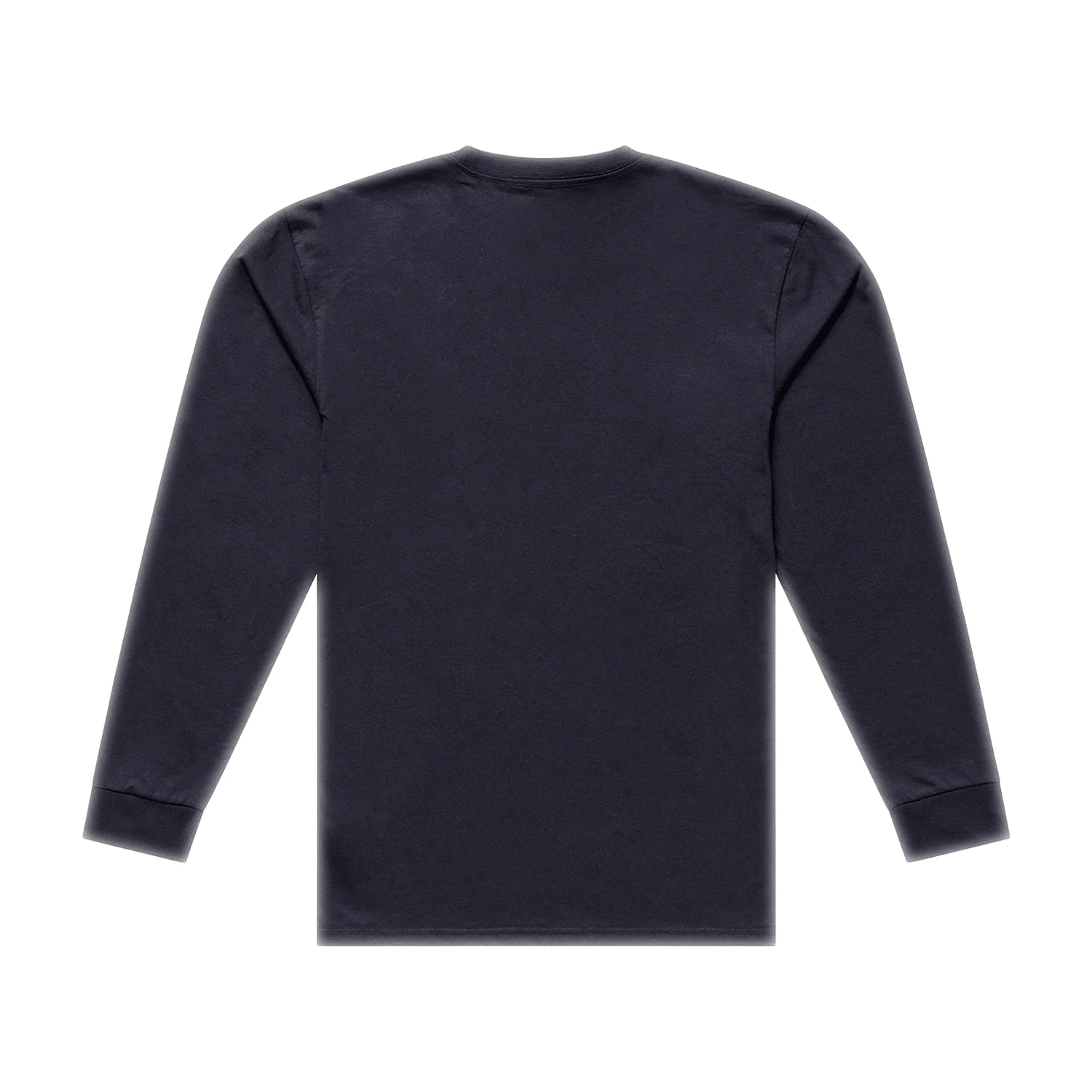 Troy Lee Designs Men's L/S T-Shirt Carbon - Image 2