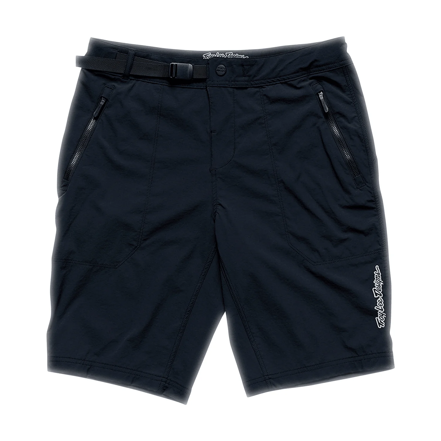 Troy Lee Designs Men's Skyline Trail Short W/Liner Black