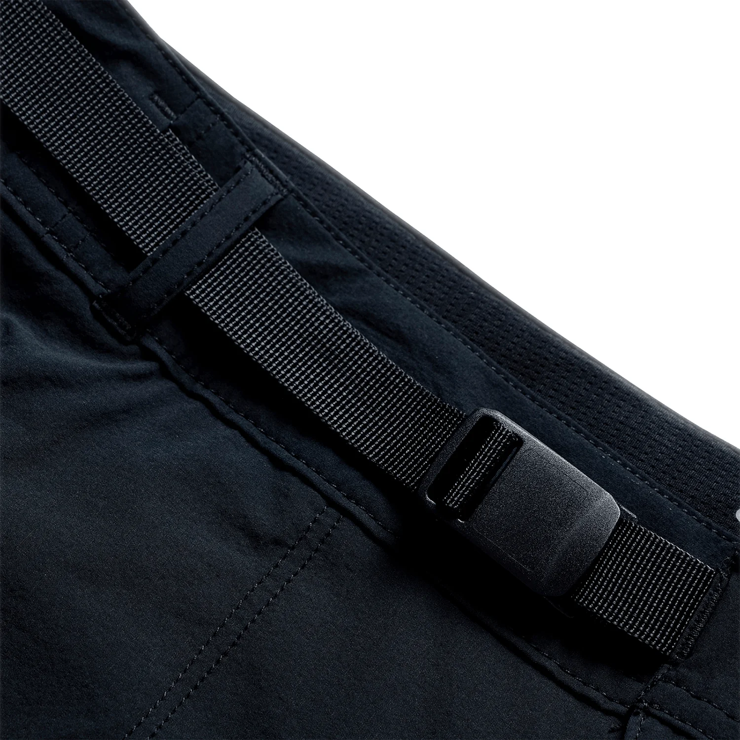 Troy Lee Designs Men's Skyline Trail Short W/Liner Black - Image 2