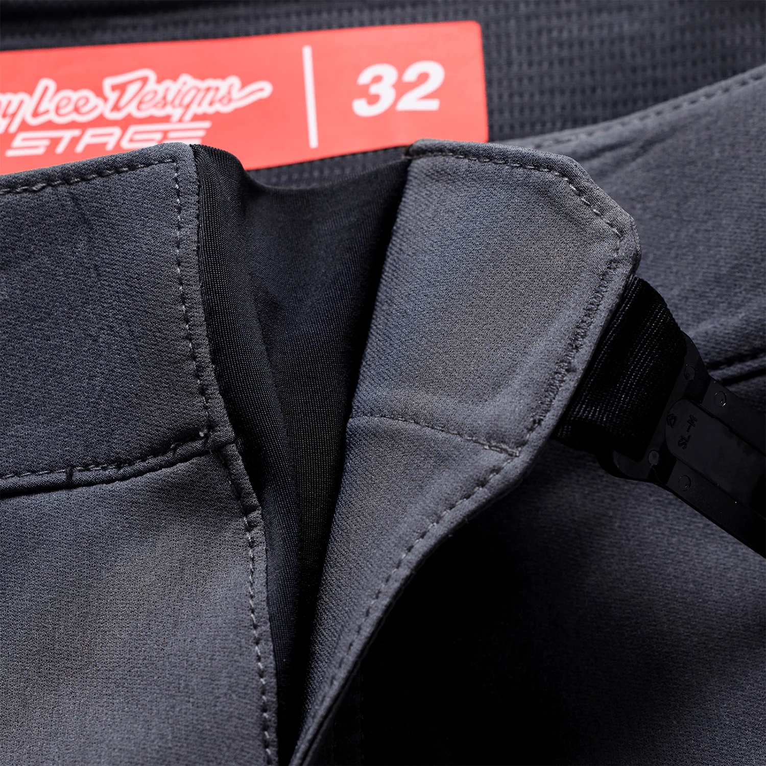 Troy Lee Designs Men's Stage Pant Carbon - Image 3