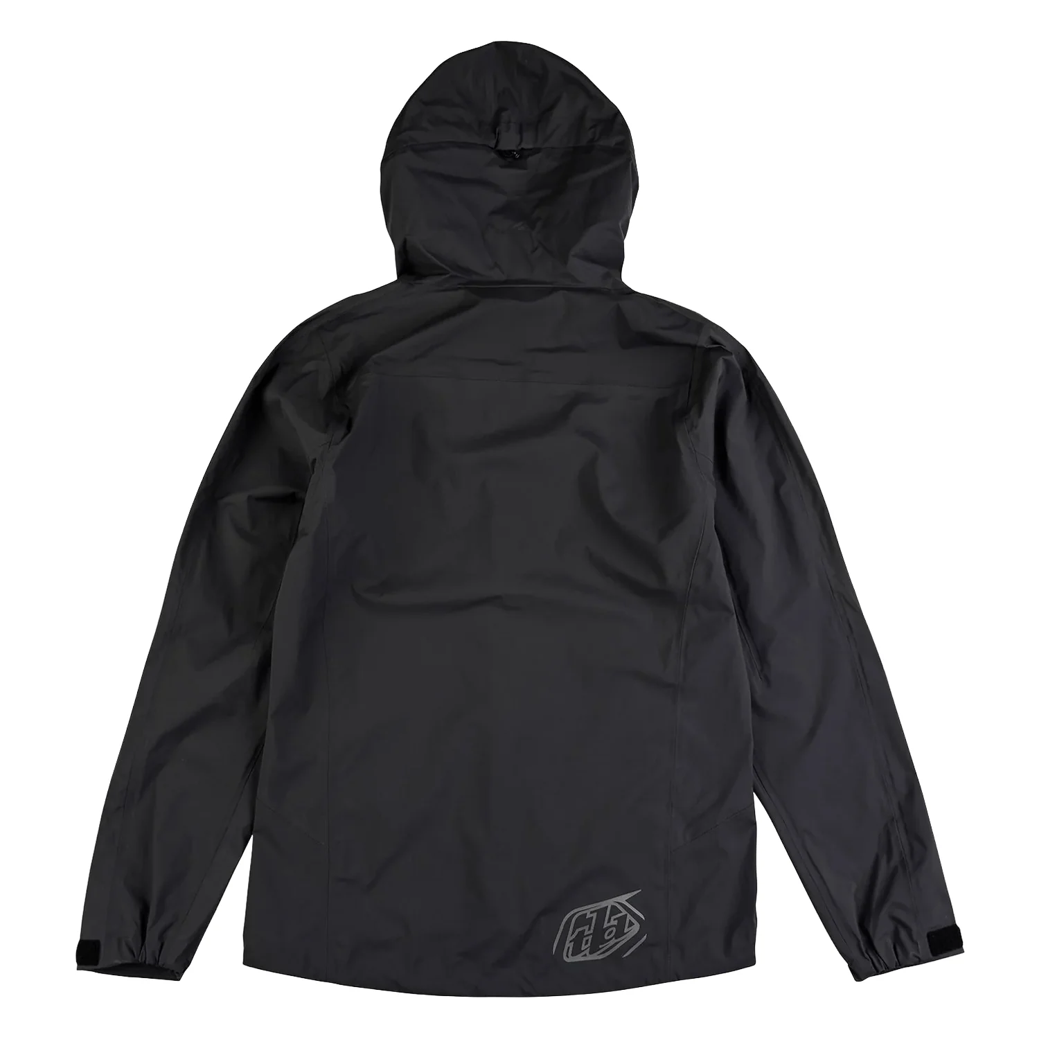 Troy Lee Designs Resist Jacket Mono Carbon - Image 4