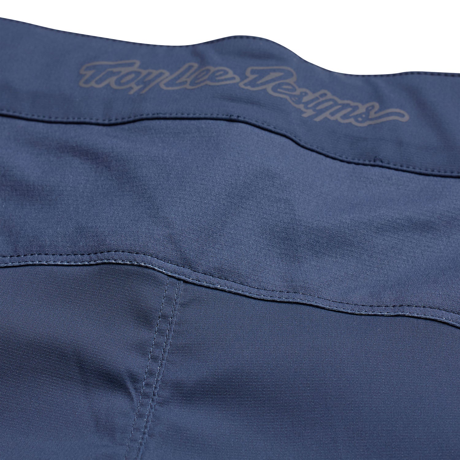 Troy Lee Flowline Short 2024 Navy - Image 4