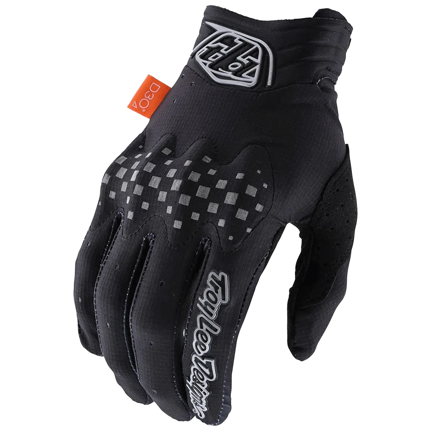 Troy Lee Gambit Glove Black