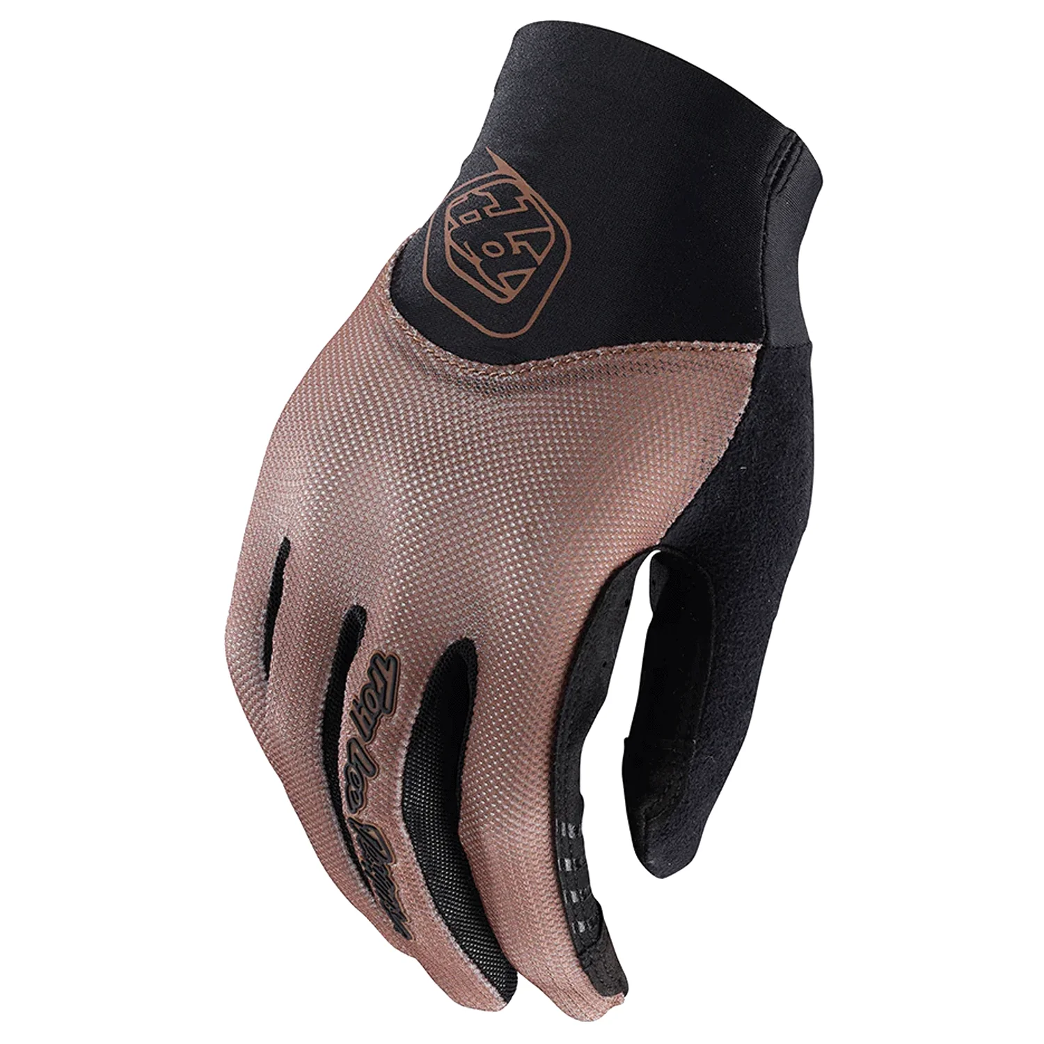 Troy Lee Women's Ace 2.0 Glove Coffee