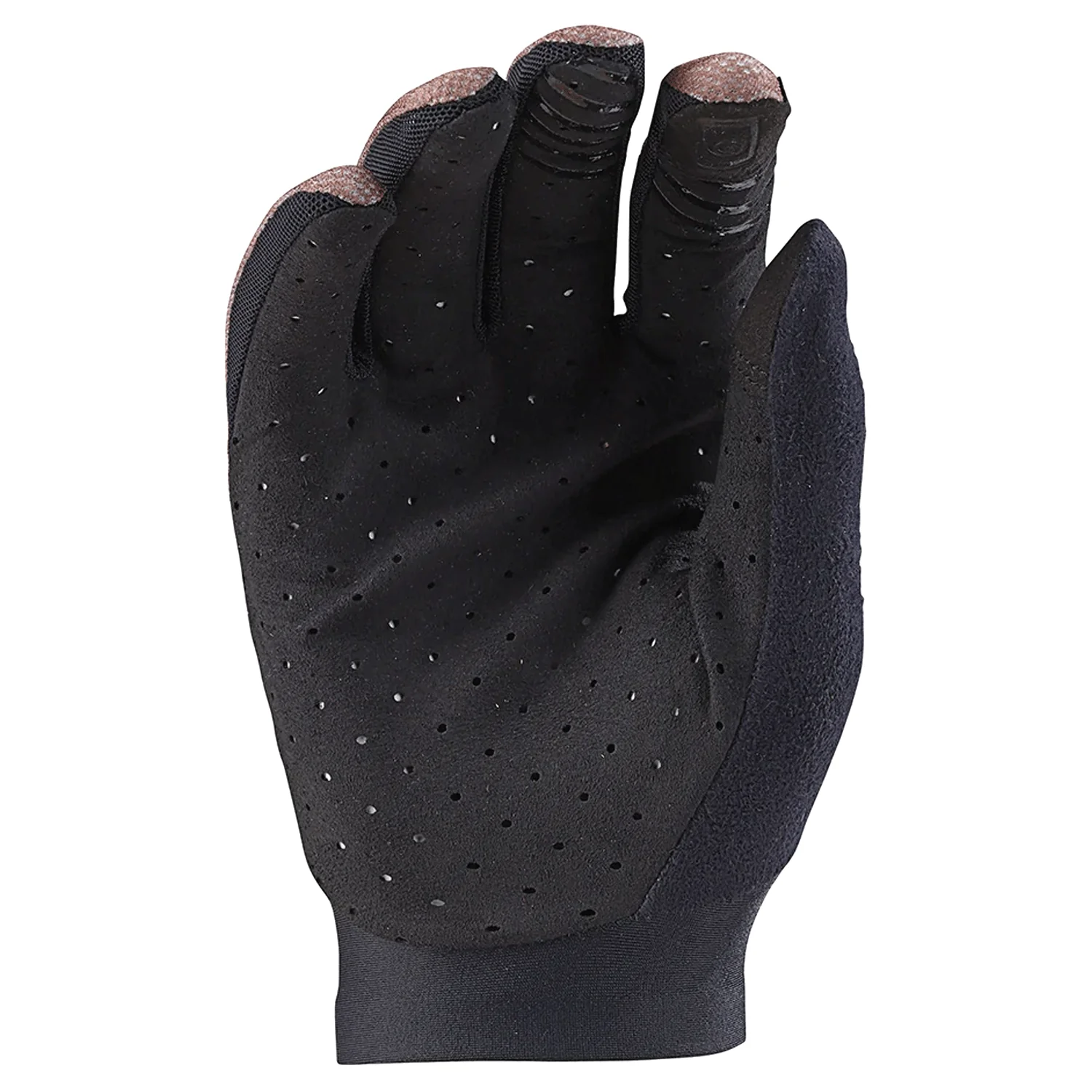 Troy Lee Women's Ace 2.0 Glove Coffee - Image 2