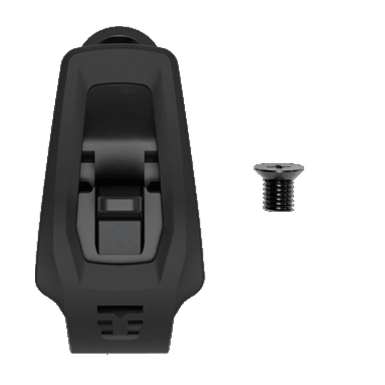 Union Alu S2 Toe Ratchet (Set) Black