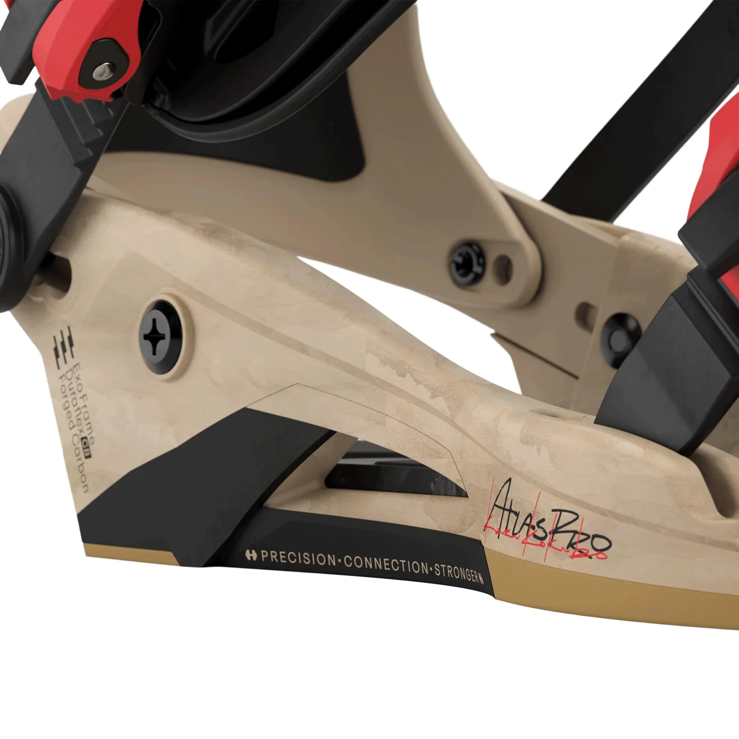 Union Atlas Pro Bindings 2026 Kazu - Image 6
