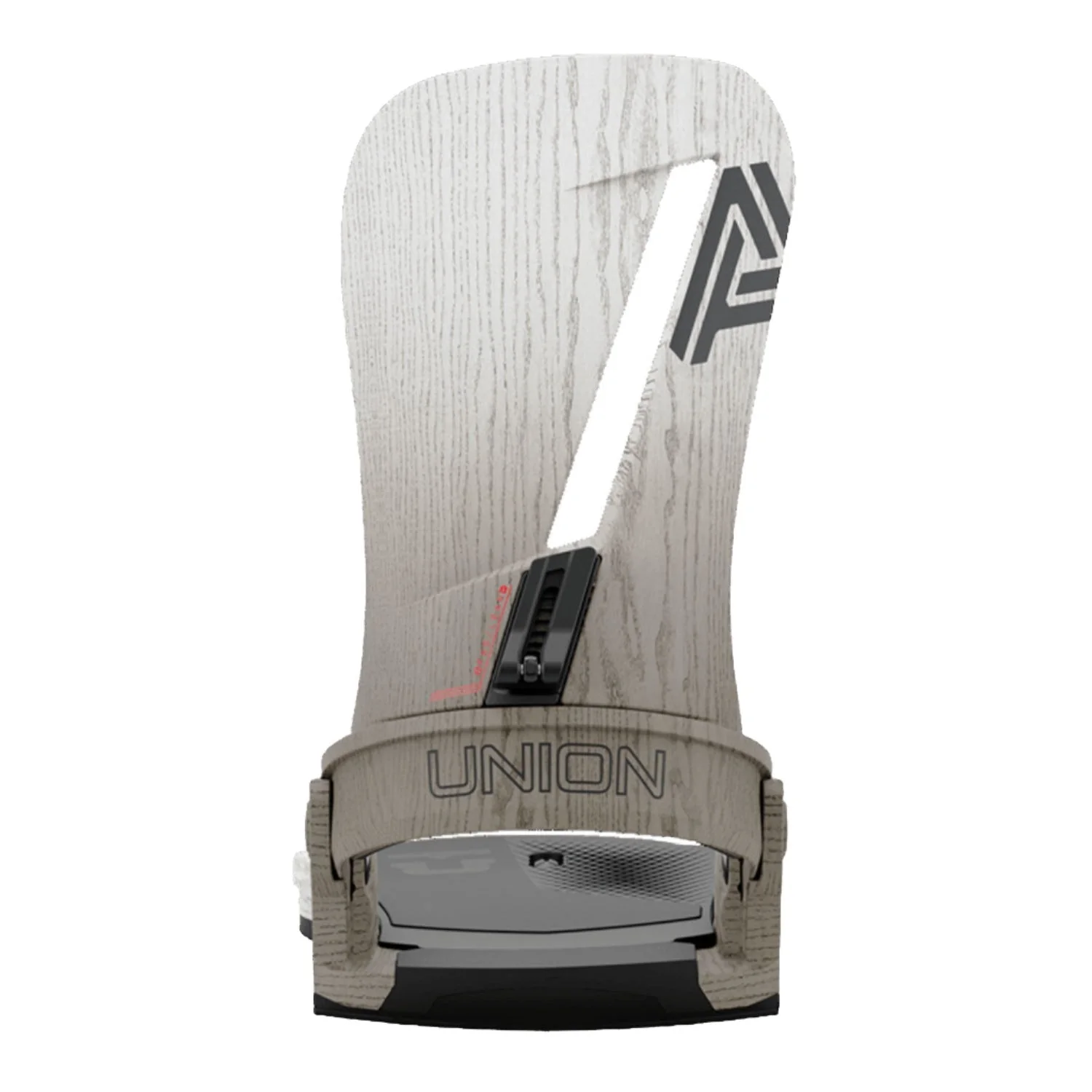 Union Atlas Snowboard Bindings 2025 Asadachi - Image 3