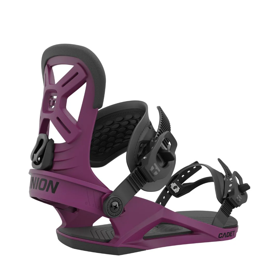 Union Cadet Snowboard Bindings 2023
