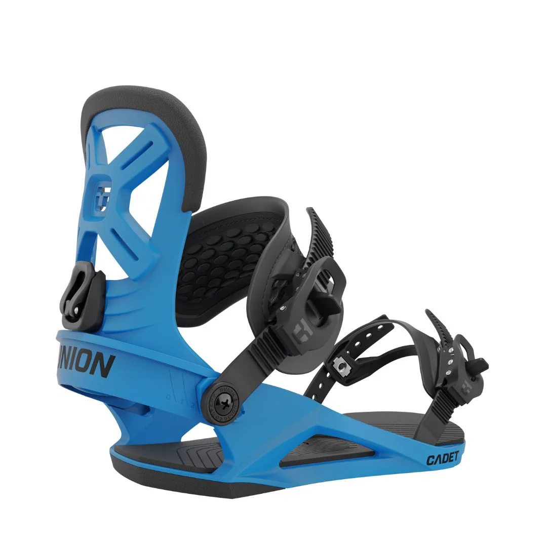 Union Cadet Snowboard Bindings 2023 - Image 2
