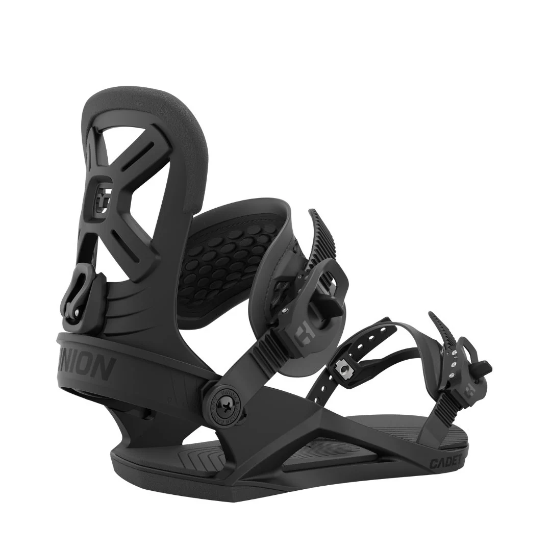 Union Cadet Snowboard Bindings 2023 - Image 3
