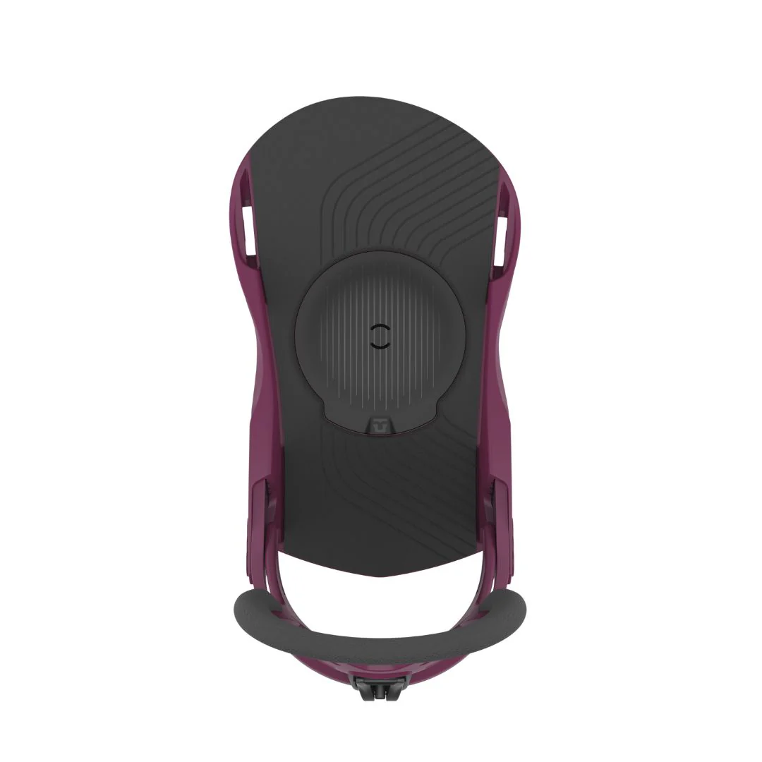 Union Cadet Snowboard Bindings 2023 - Image 5