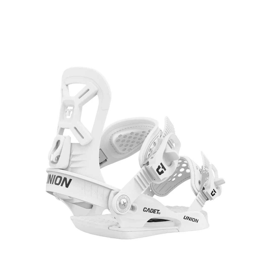 Union Cadet XS Snowboard Bindings 2023 - Image 2