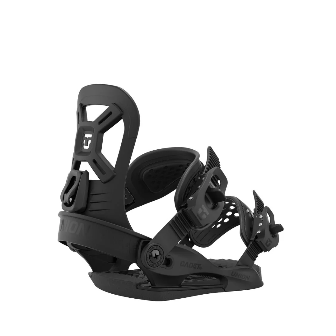 Union Cadet XS Snowboard Bindings 2023 - Image 3