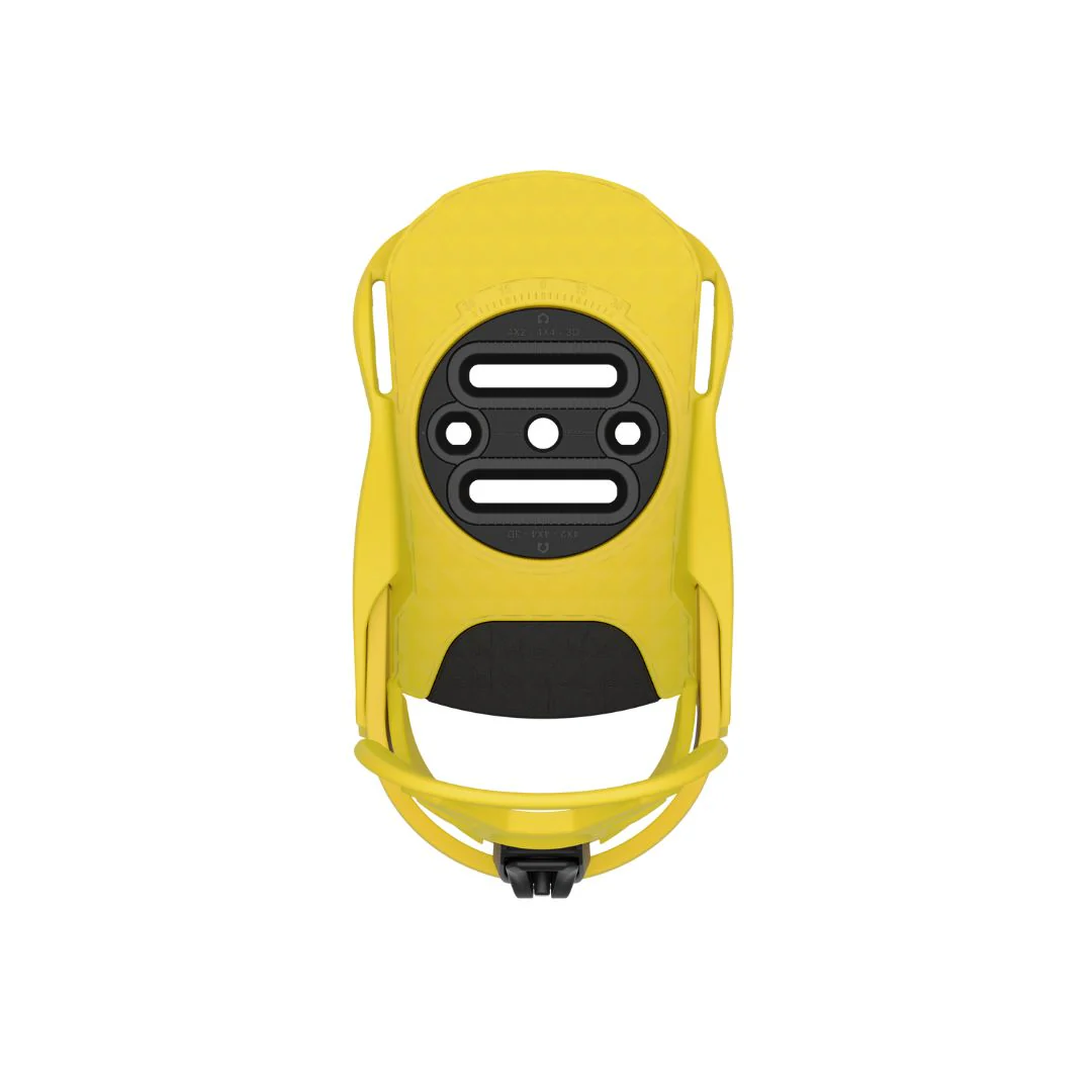 Union Cadet XS Snowboard Bindings 2023 - Image 5