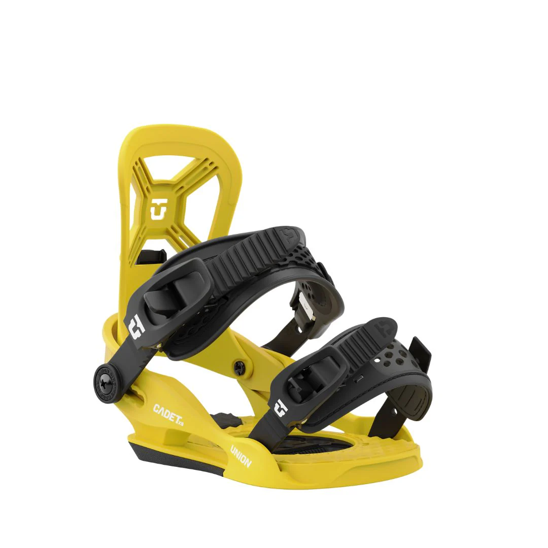 Union Cadet XS Snowboard Bindings 2023 - Image 6