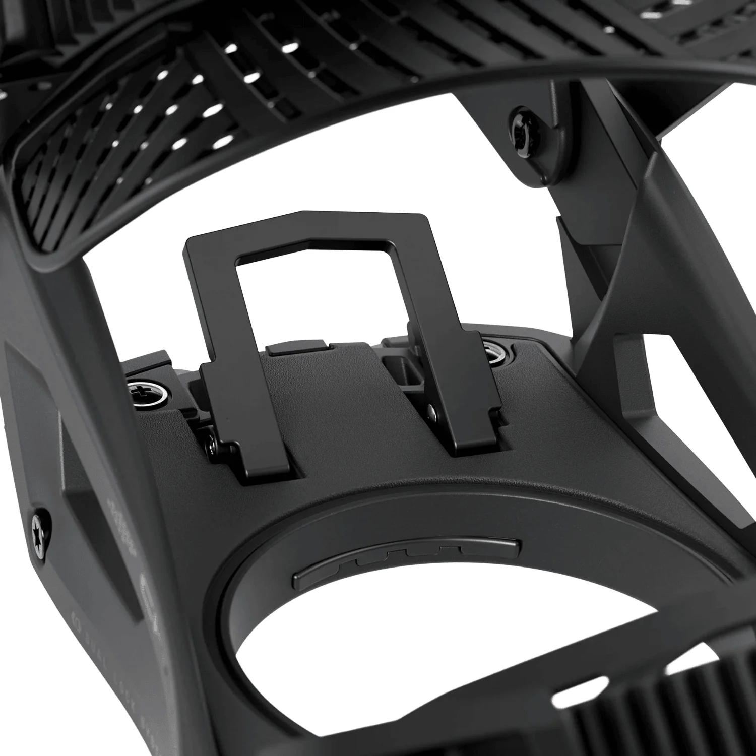 Union Charger Bindings 2026 Black - Image 5