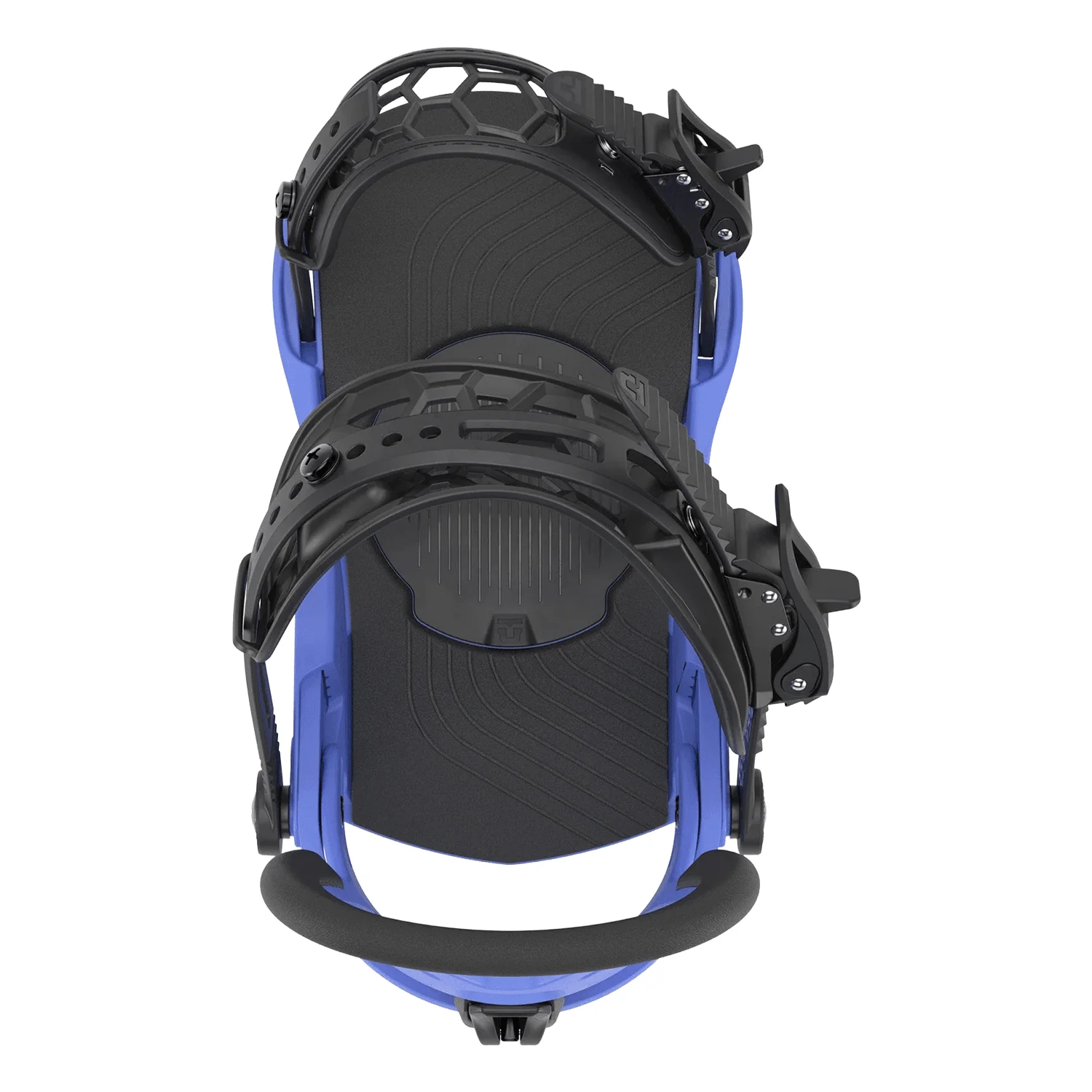 Union Kids Cadet Bindings 2026 Purple - Image 4