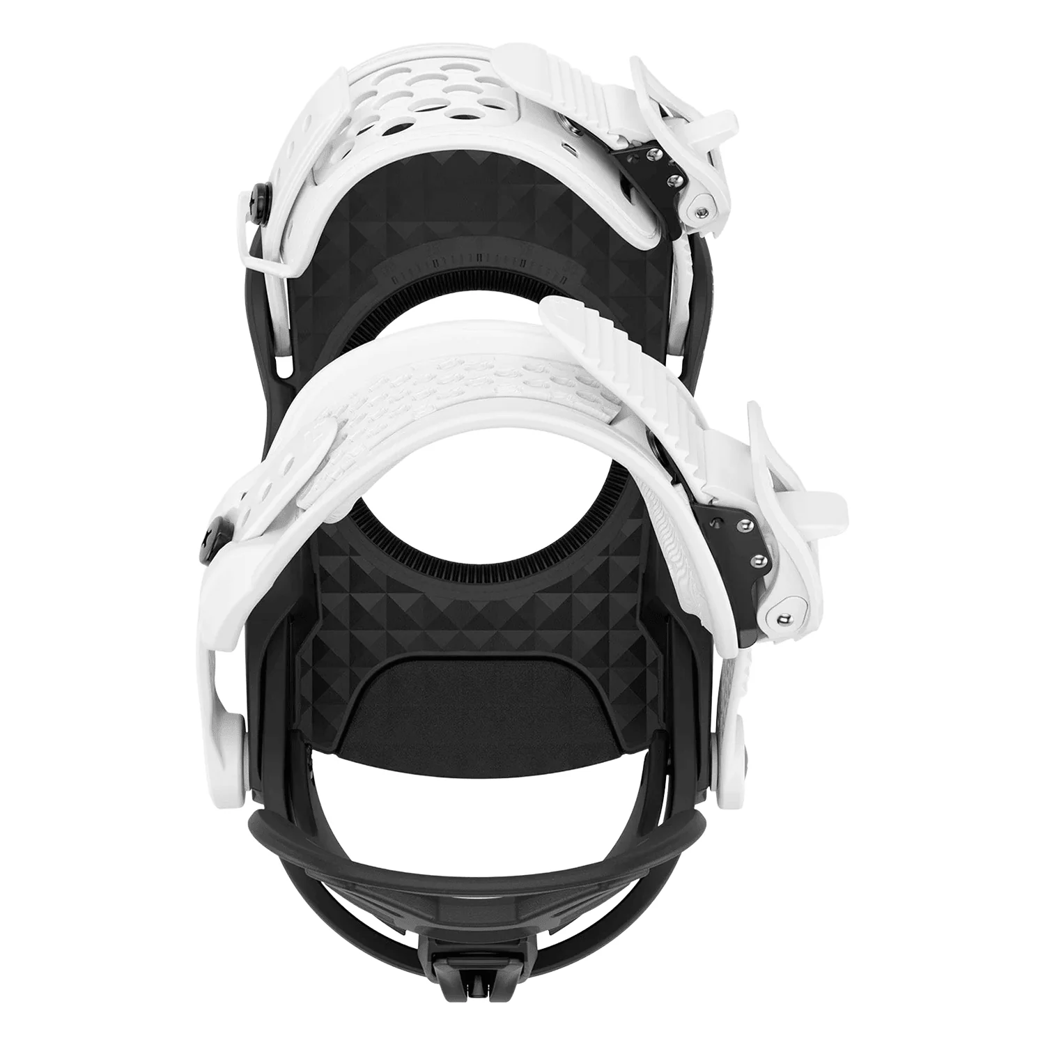Union Kids Cadet Mini Bindings 2026 Black - Image 3