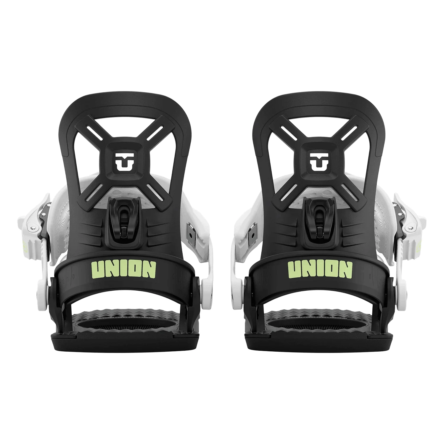 Union Kids Cadet Mini Bindings 2026 Black - Image 4