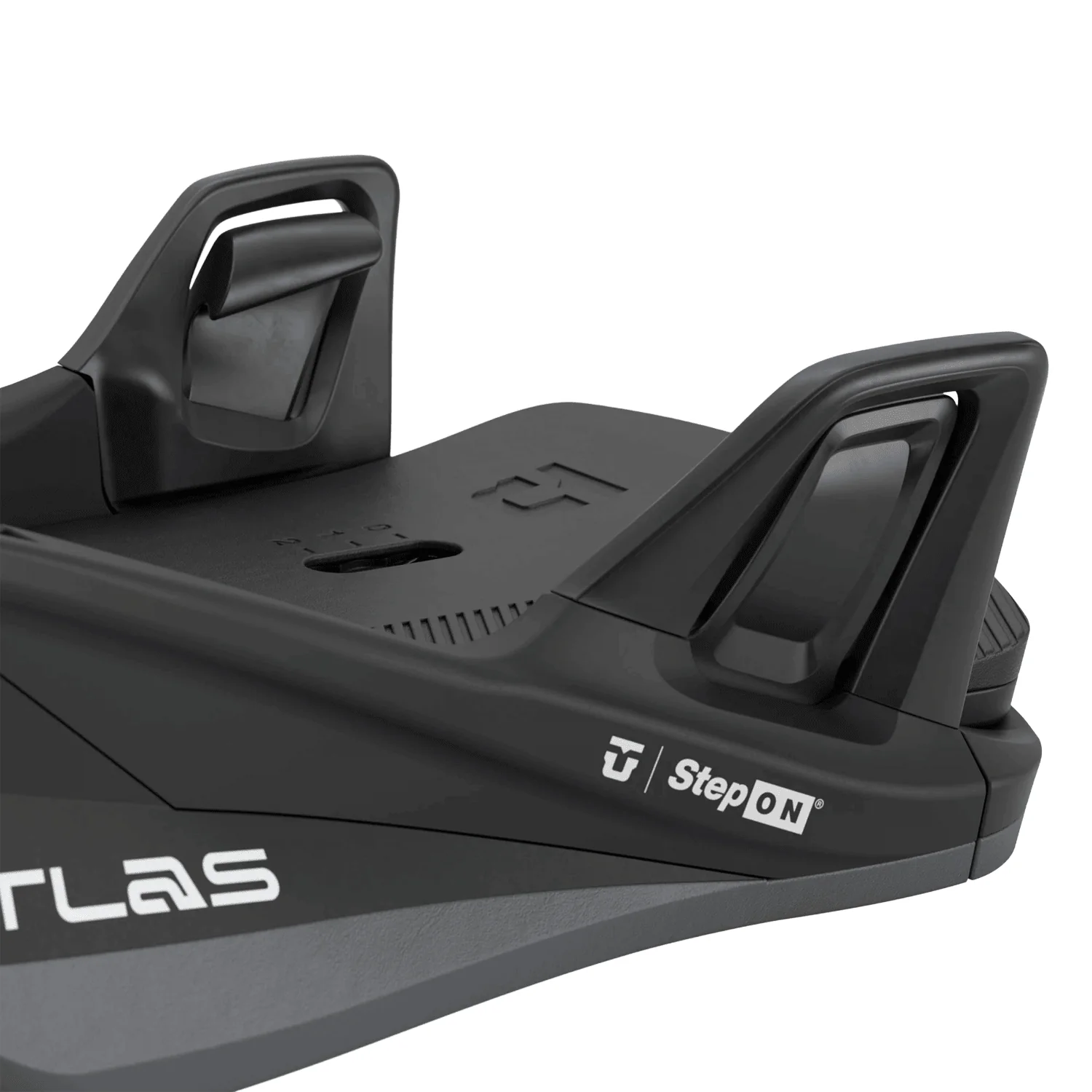 Union Men's Atlas Step On Bindings 2026 Black - Image 4