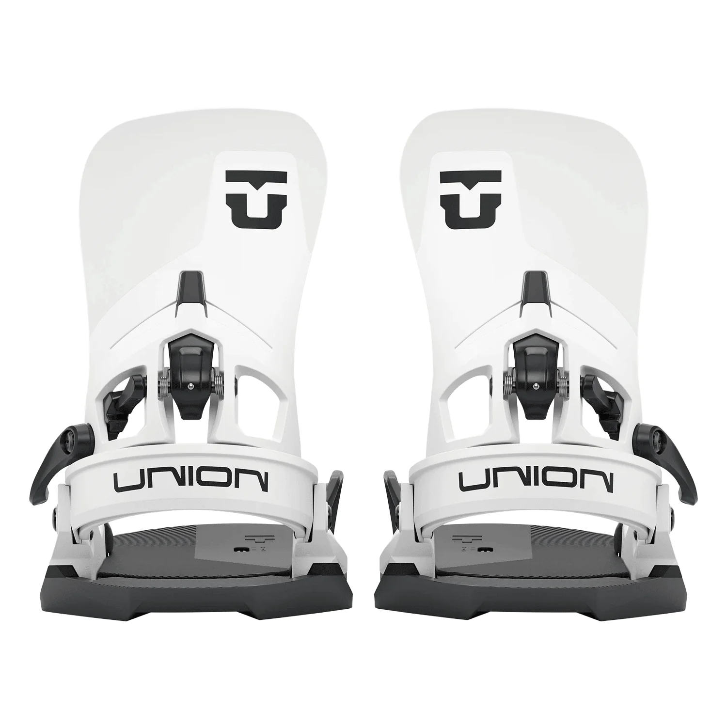 Union Men's Atlas Step On Bindings 2026 White - Image 3