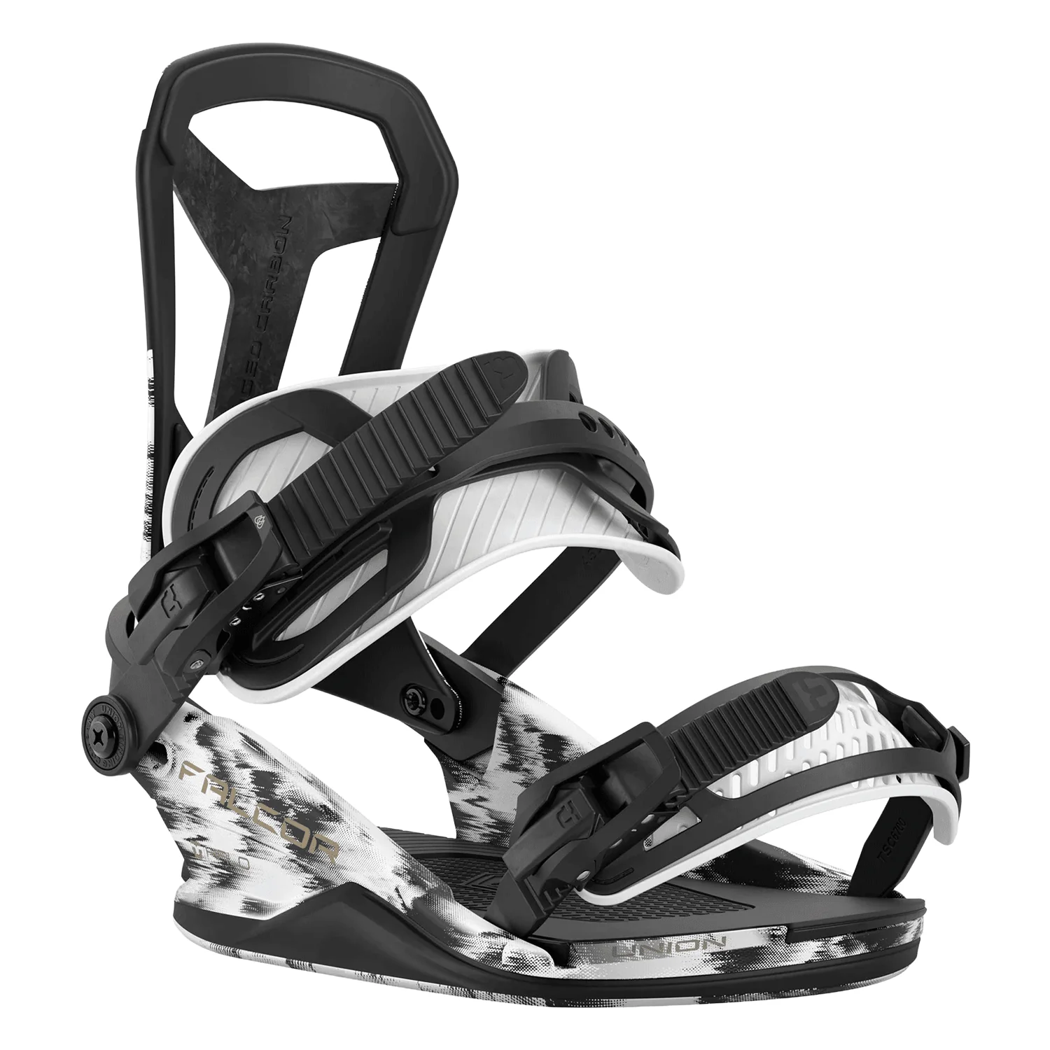 Union Men's Falcor Bindings 2026 Haze