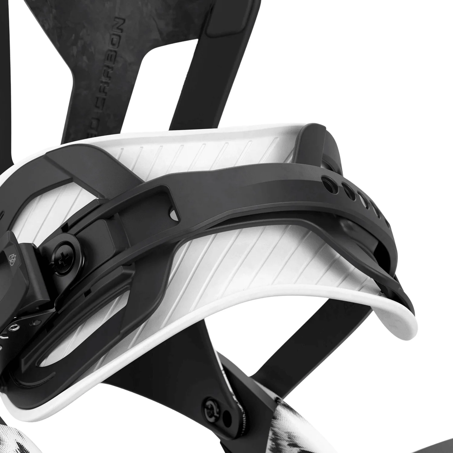 Union Men's Falcor Bindings 2026 Haze - Image 5