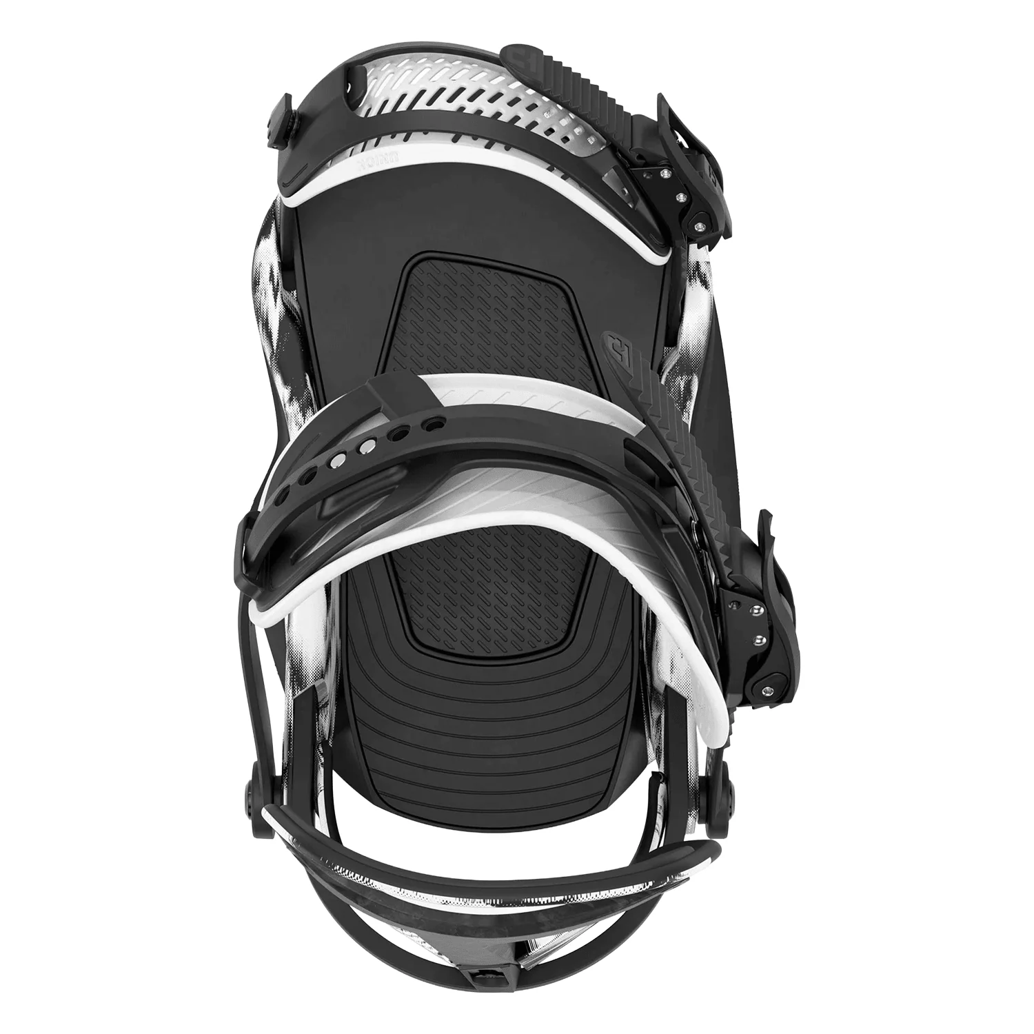 Union Men's Falcor Bindings 2026 Haze - Image 6