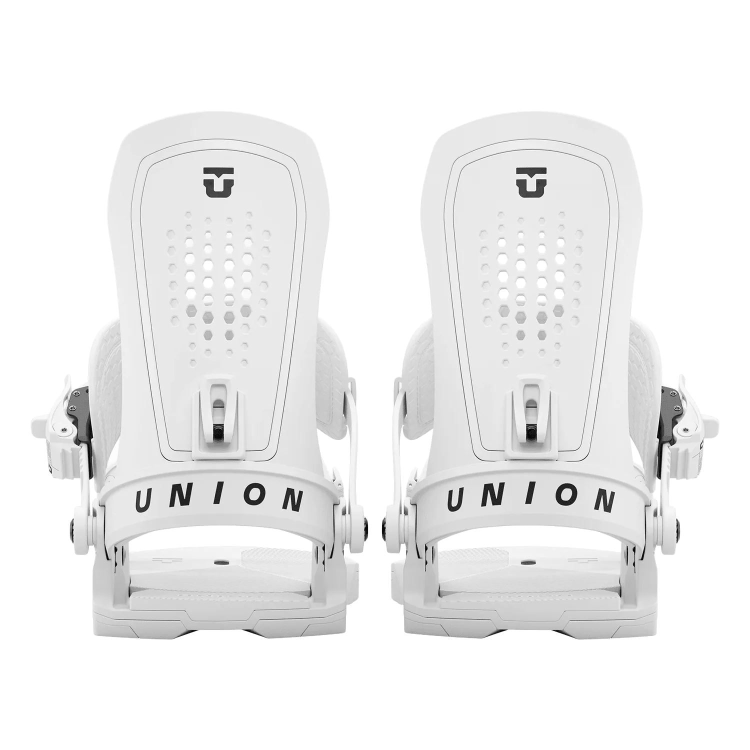 Union Men's Force Bindings 2026 White 20-Yr - Image 3