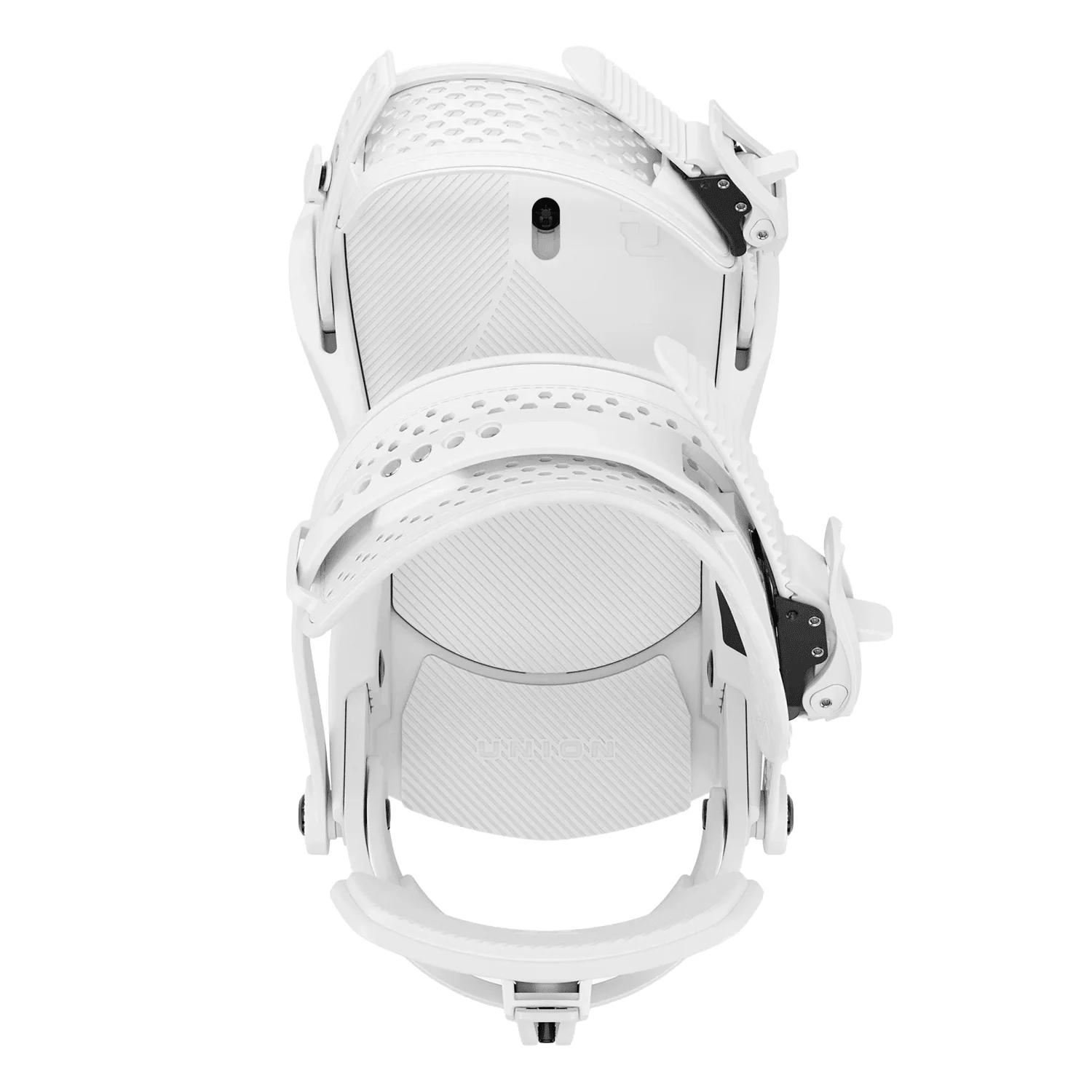 Union Men's Force Bindings 2026 White 20-Yr - Image 4