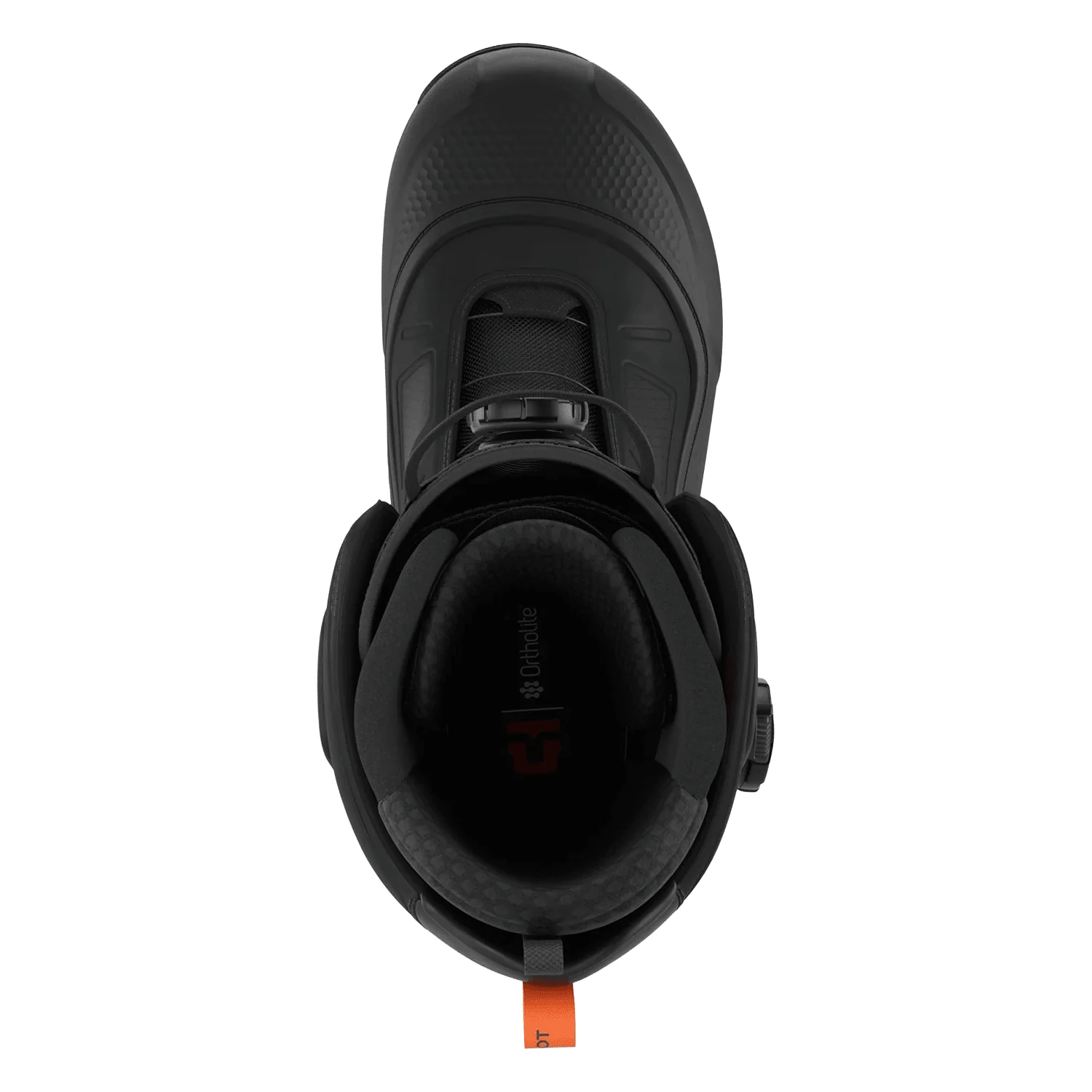 Union Men's Reset Pro Boots 2026 Black - Image 3