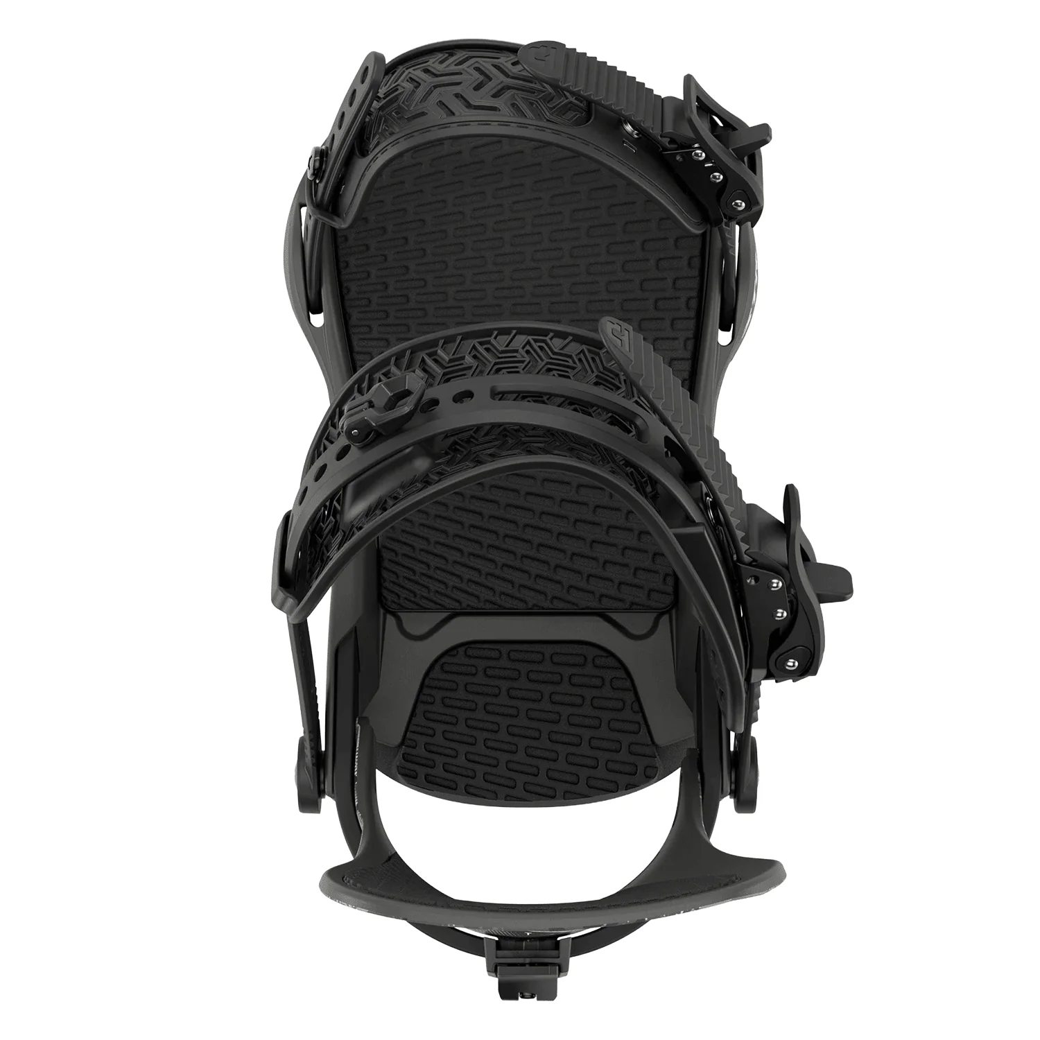Union Men's STR Bindings 2026 Camo - Image 4
