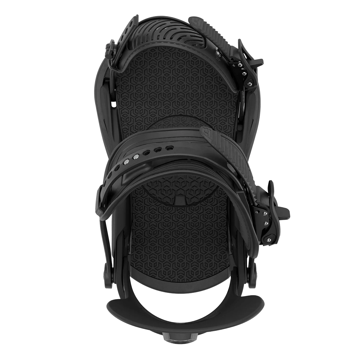 Union Men's Strata Bindings 2026 Black - Image 5