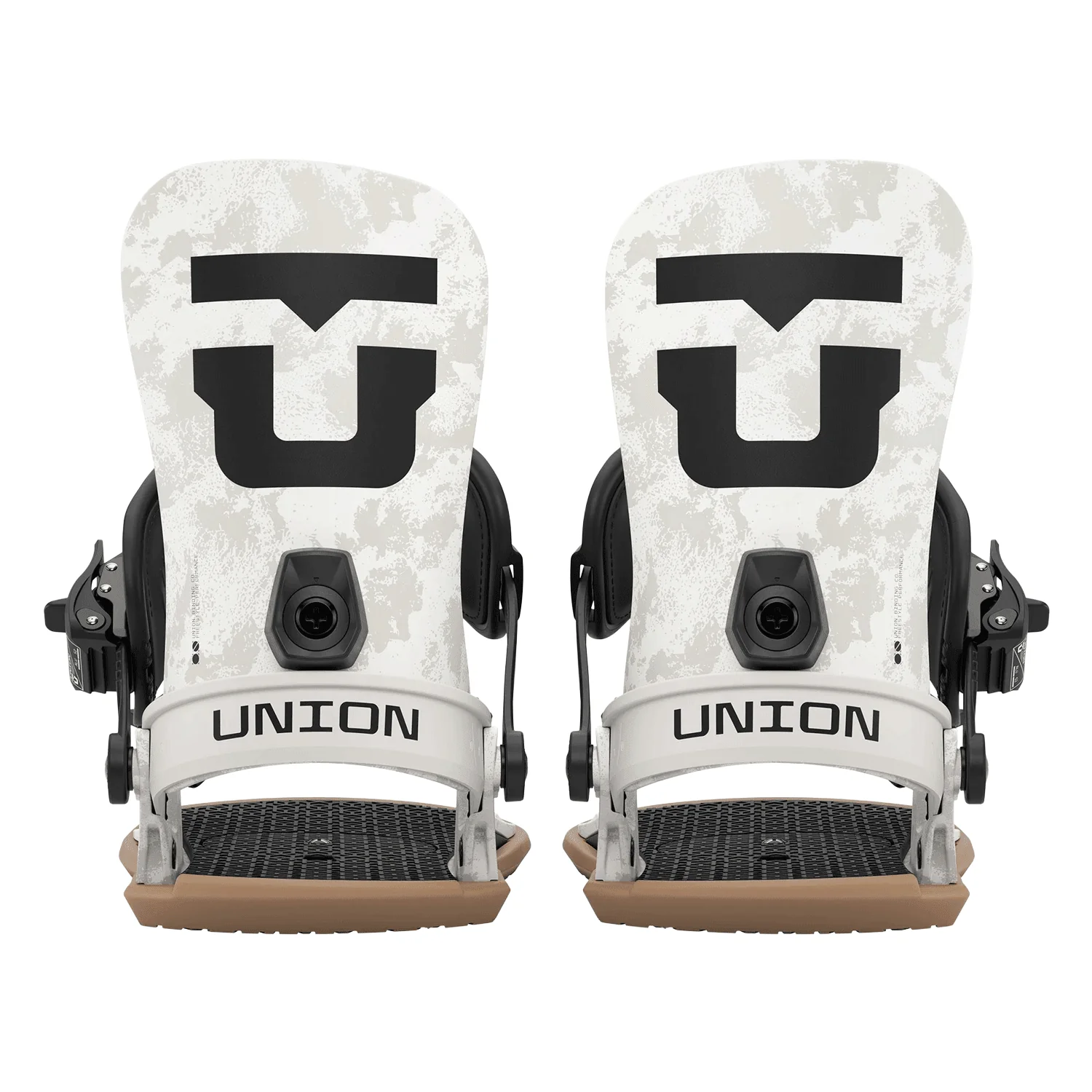 Union Men's Strata Bindings 2026 Sand - Image 3