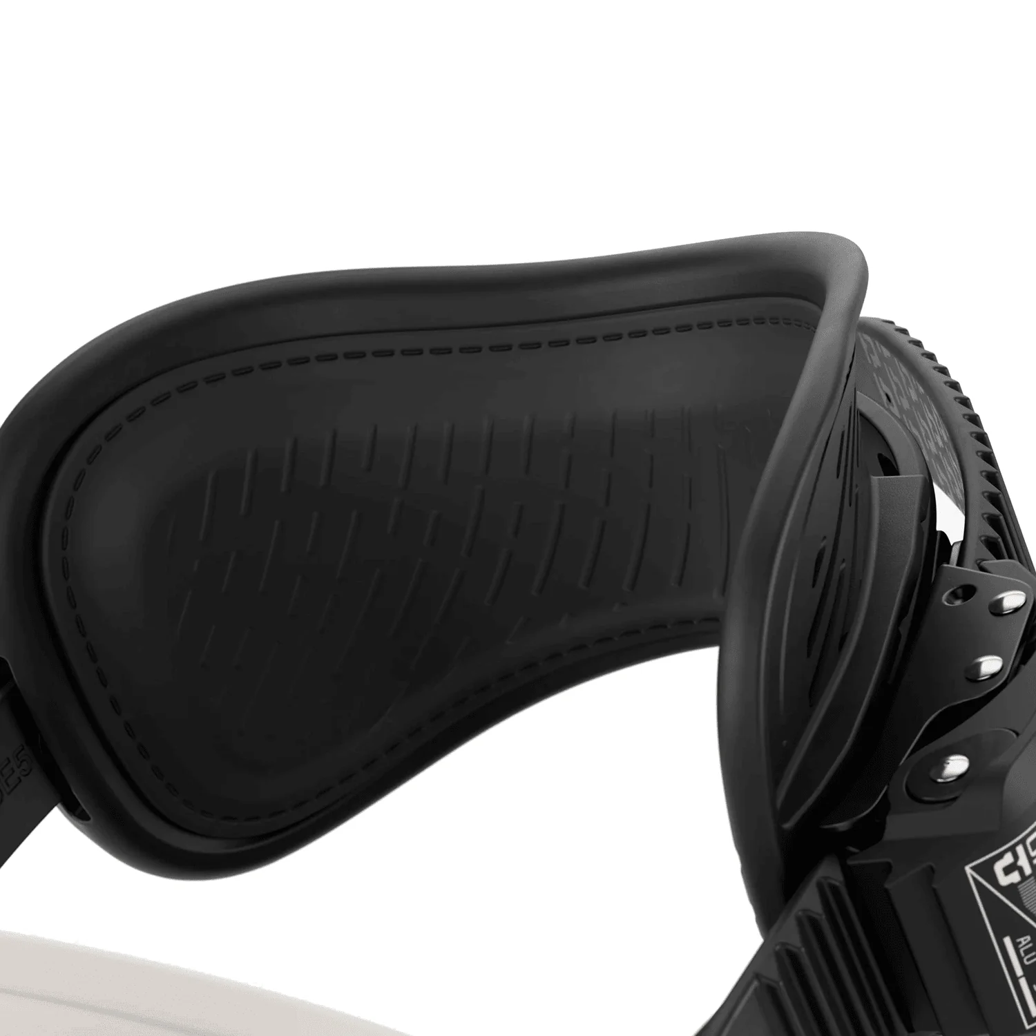 Union Men's Strata Bindings 2026 Sand - Image 6
