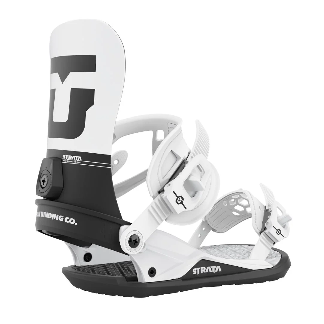 Union Strata Snowboard Bindings 2023