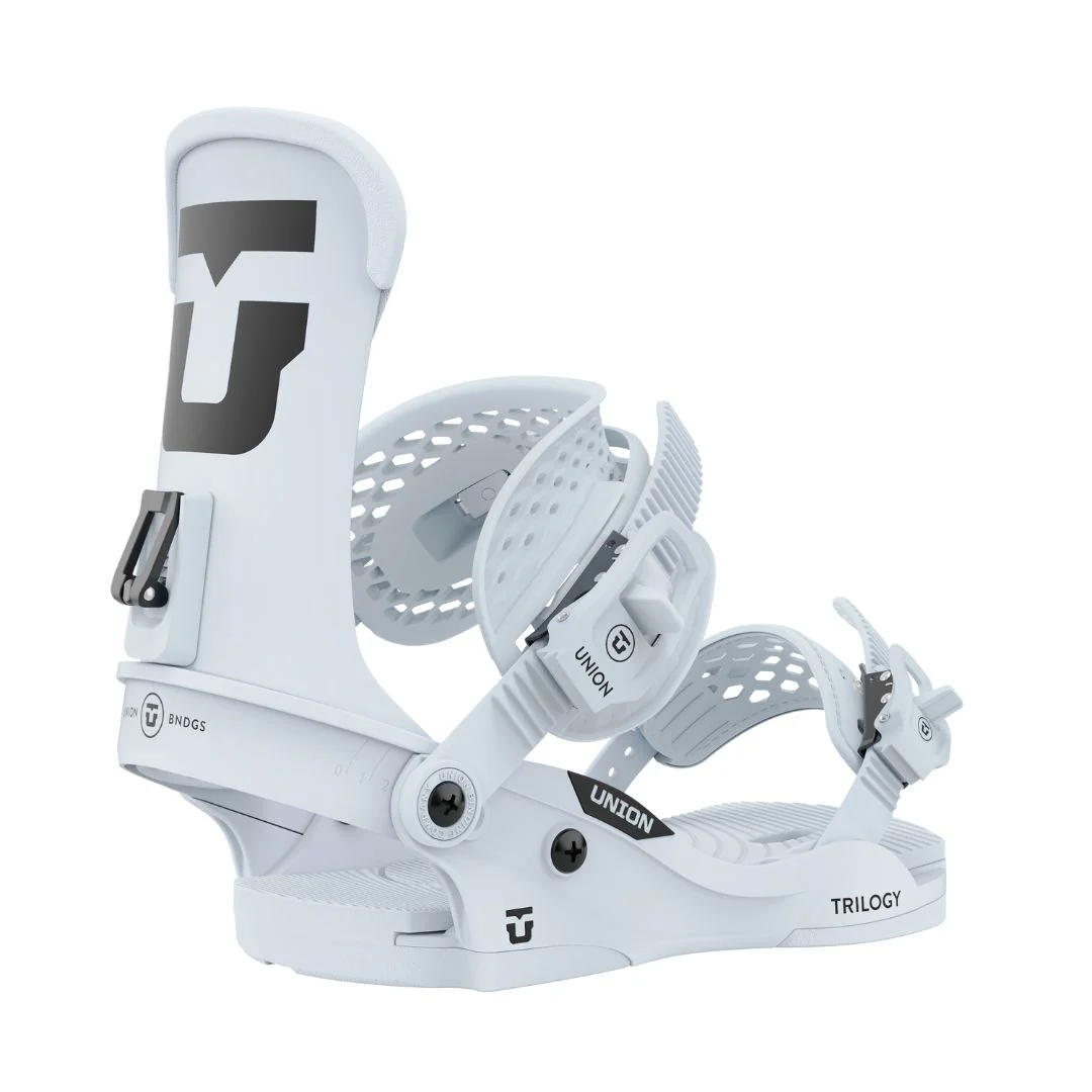 Union Trilogy Snowboard Bindings 2023