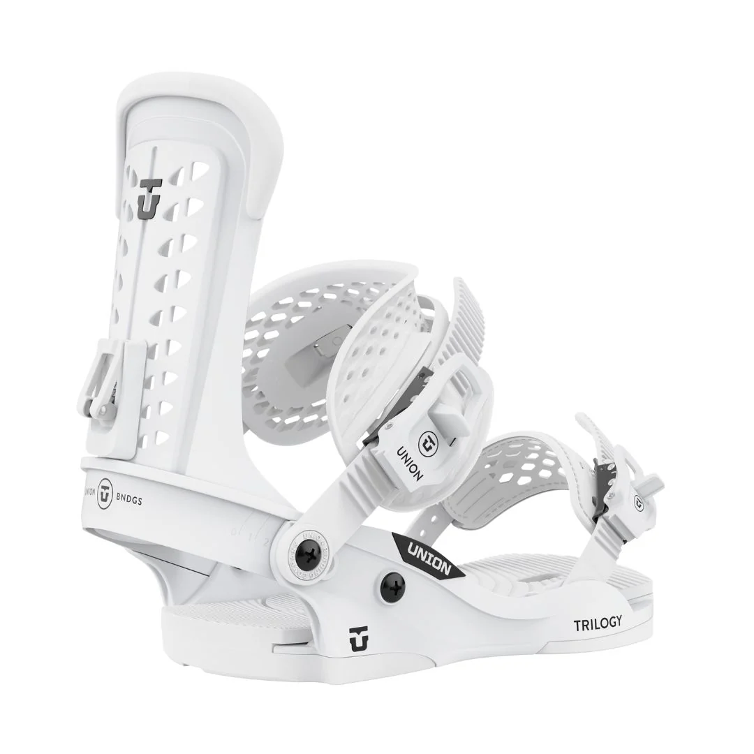 Union Trilogy Snowboard Bindings 2023 - Image 3