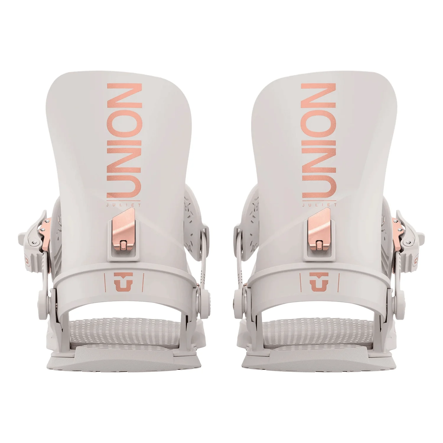 Union Women's Juliet Bindings 2026 Sand Pink - Image 3